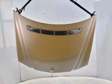 Capot - Mercedes CLASSE E III