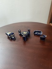 Limoges Miniature Dollhouse