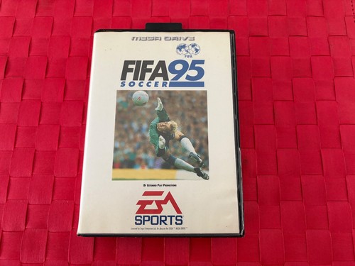 Fifa sega mega - !!!!!,