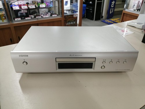 Denon dcd 600ne player - denon, cd