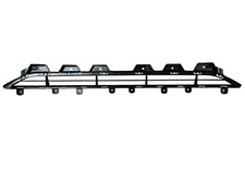 Grille centrale pare-chocs