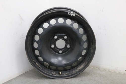 Jante simple acier de - 1,