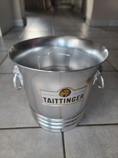SEAU A CHAMPAGNE TAITTINGER