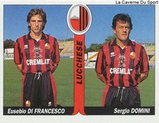435 DI FRANCESCO - DOMINI #