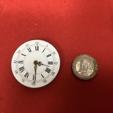 Mouvement De Montre De Gousset