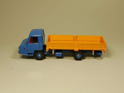Dinky toys french - 1:43,