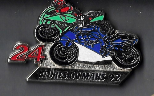 Motos heures mans - motos_24,