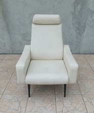 Fauteuil BEKA vintage en
