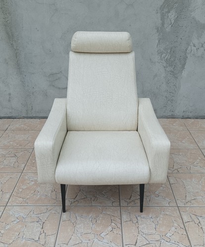 Fauteuil beka vintage - beka, en