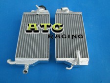 Radiateur en aluminium