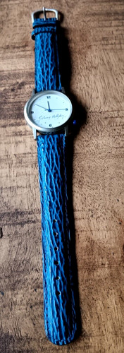 Johnny hallyday montre de - -,