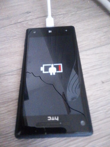 Smartphone windows phone - smartphone, 8x