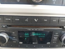 autoradio DODGE JOURNEY 2.0