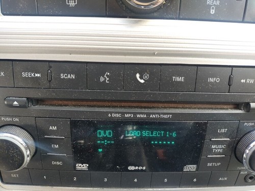 Autoradio dodge journey 0 - autoradio,