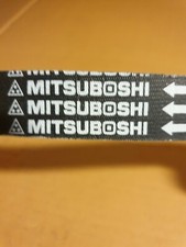 Courroie neuve mitsuboshi