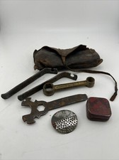 Magnifique Ancienne trousse