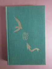 L' arche dans la tempête  1951 Elizabeth Goudge - Le club français du livre -