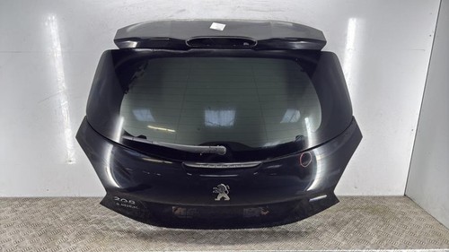 Malle hayon arriere peugeot - malle/hayon,