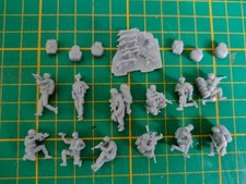 Figurines impression 3D 