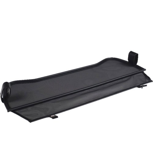 Coupe vent filet anti - coupe, anti-remous