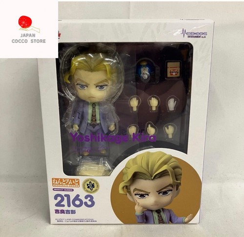 Modèle jouet nendoroid 2163 - modèle,