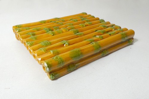 Plateau fromage vintage - plateau,