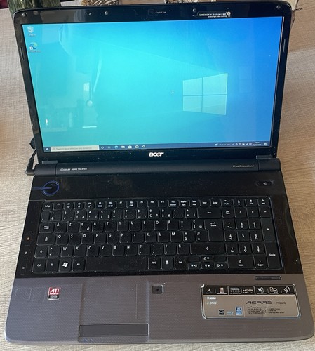 Acer 7735z hdd 500 go - acer,
