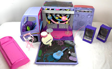 Barbie 2001 jam - barbie, concert