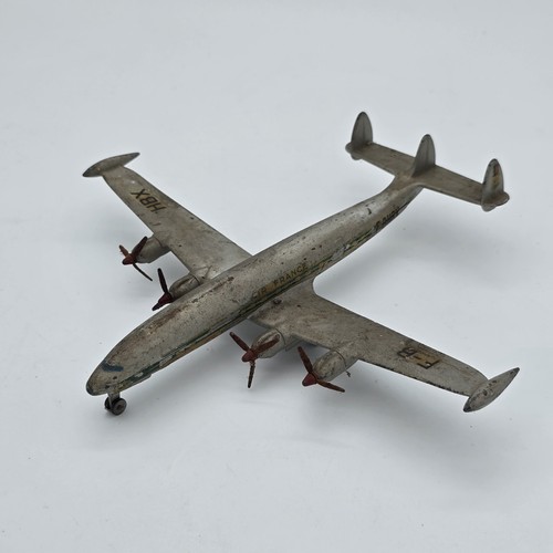 Avion dinky super toys - dinky, super-toys