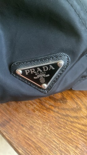 Prada casquette baseball - casquette,