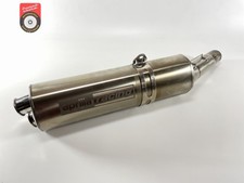 Silencieux d'échappement