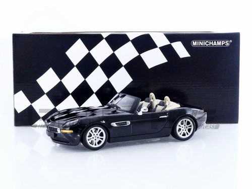 Minichamps bmw z8 - -,