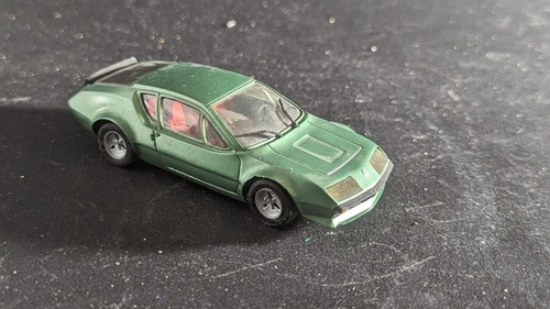 Alpine a310 v6 - 1/43,