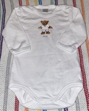 Steiff Bear Baby Boys Teddy