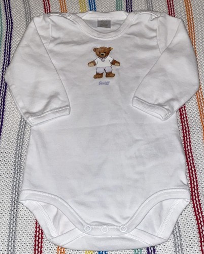 Steiff bear baby boys - steiff,