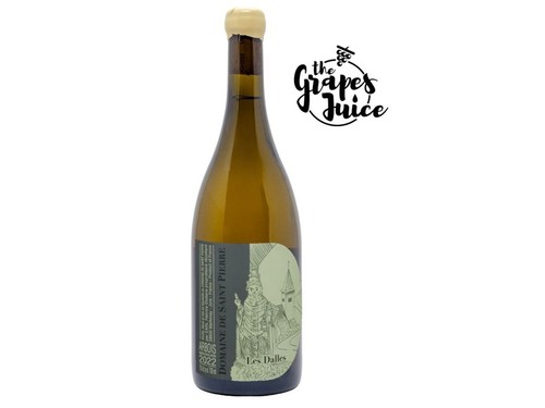 Domaine saint pierre - de,