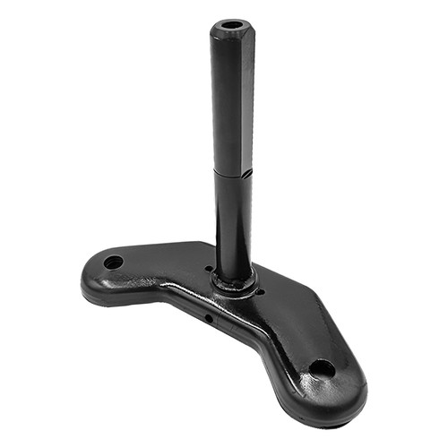 Fourche avant pour trottinette - fourche,
