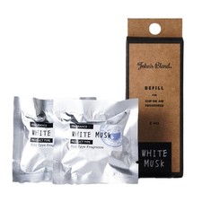 Clip de recharge désodorisant