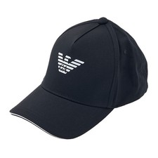 Emporio Armani Casquette à