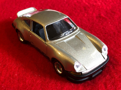 Porsche carrera 43 solido - porsche,