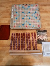 Milton Bradley 4034 Scrabble