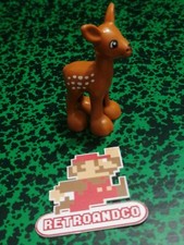 LEGO Duplo  Zoo Cirque Safari