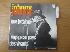 Disque 45 trs SP 2 titres de