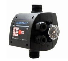 Presscontrol Cuve Close