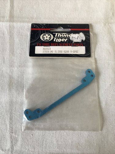 Thunder tiger ad2623 - thunder,