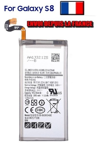 Batterie pour samsung - pour, galaxy