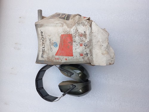 Peltor optime casques - peltor,