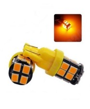 Ampoules LED T10 W5W 20SMD