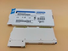 STBACO1225 SCHNEIDER  ELECTRIC ADVANTYS STBACO1225 ANALOG OUTPUT MODULE