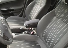 Accoudoir Opel Corsa E